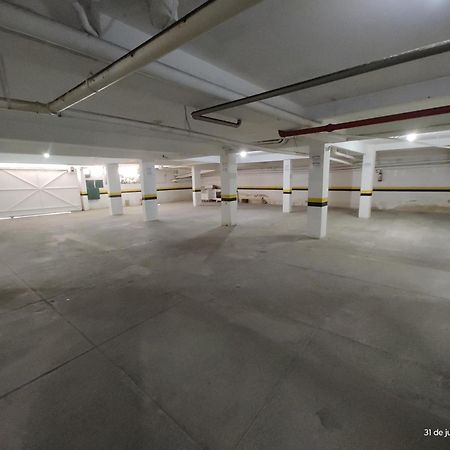 Apto 20 Metros Do Mar. Florianópolis Eksteriør billede