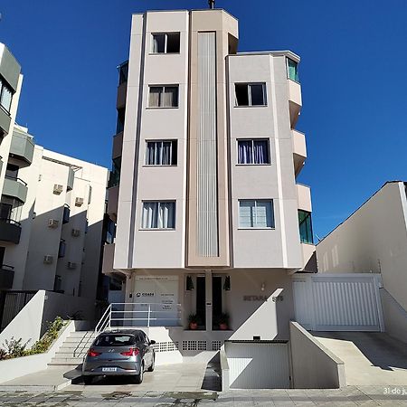 Apto 20 Metros Do Mar. Florianópolis Eksteriør billede