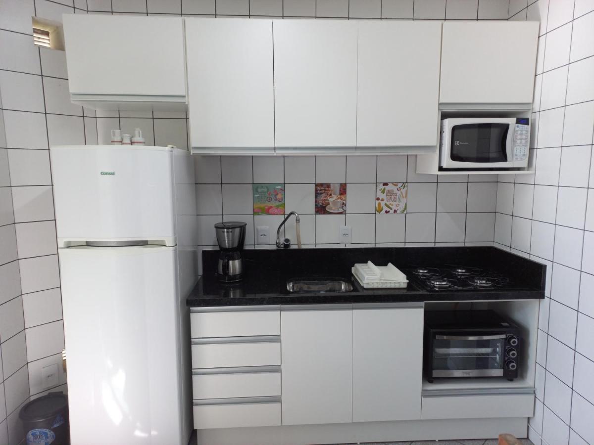 Apto 20 Metros Do Mar. Florianópolis Eksteriør billede