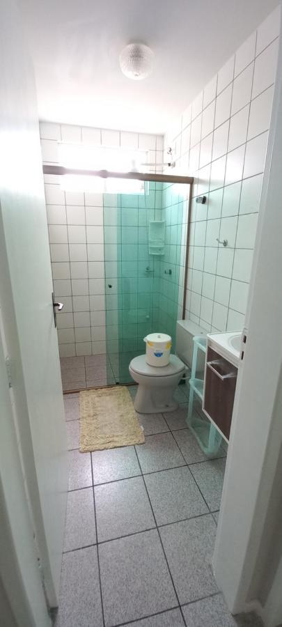 Apto 20 Metros Do Mar. Florianópolis Eksteriør billede