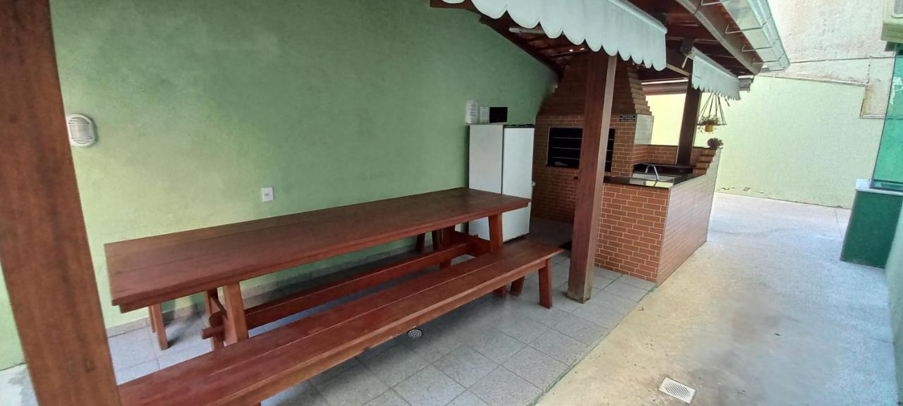 Apto 20 Metros Do Mar. Florianópolis Eksteriør billede